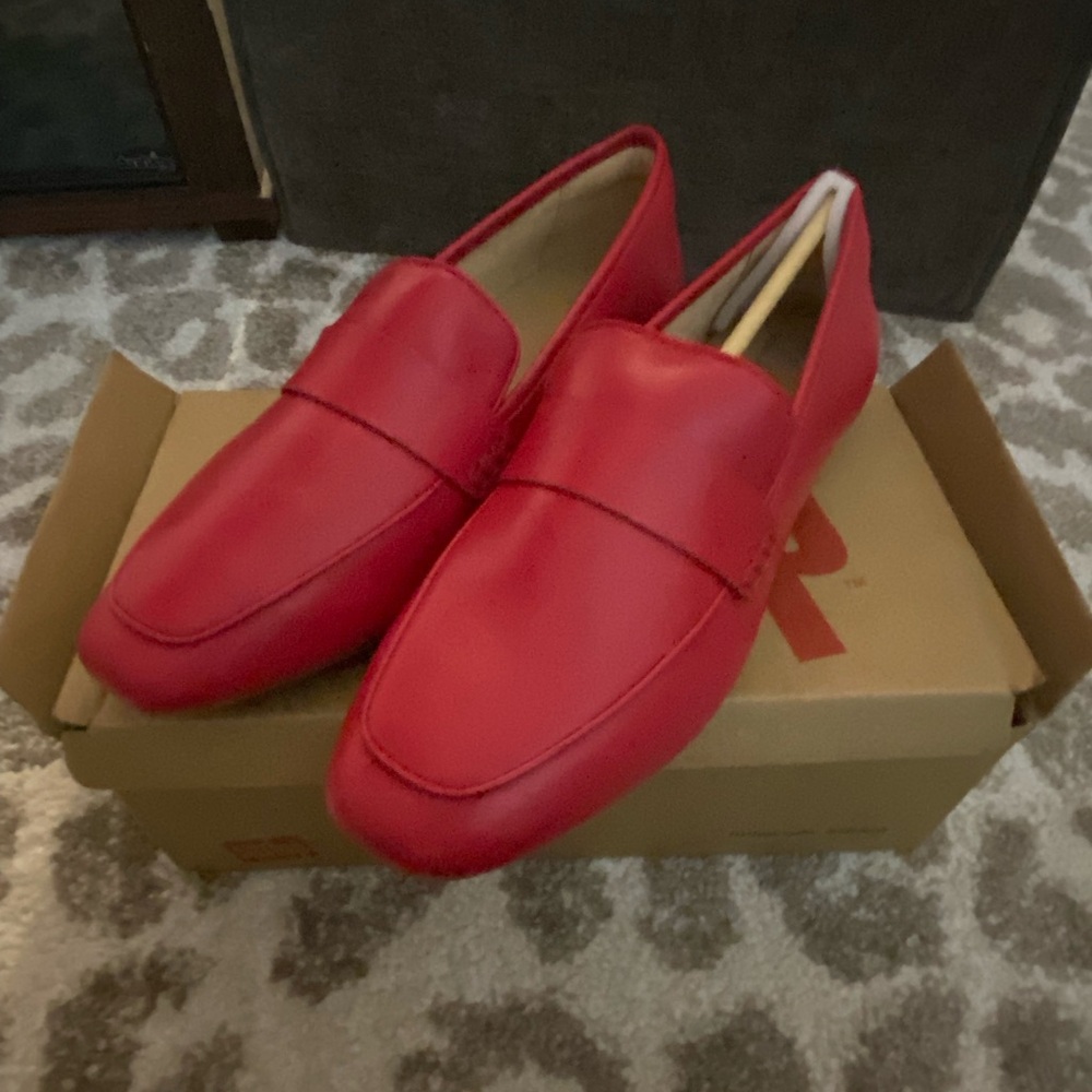 NIB Fitflop size 8.5